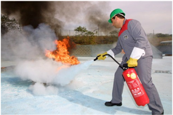 Formation sécurité incendie Mayenne 53,