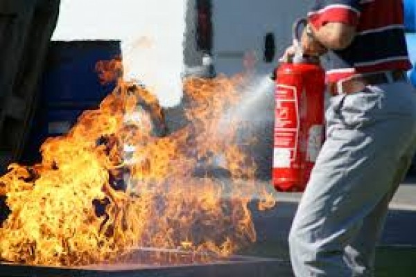 Formation sécurité incendie Mayenne 53,