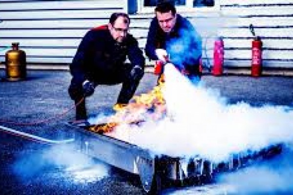 Formation sécurité incendie Mayenne 53,